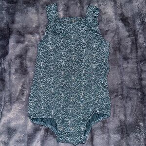 Kaye Quinn romper